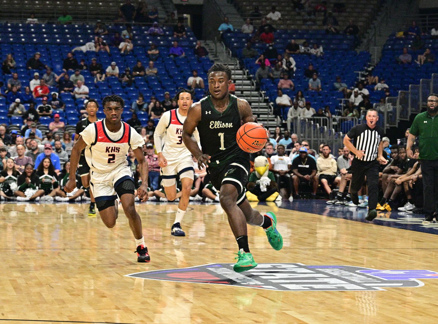 dallas kimball killeen ellison texas uil boys basketball state championship 2023 dendy15